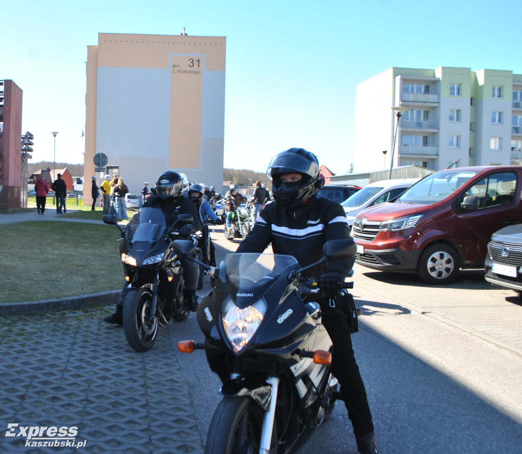 Pola Nadziei 2026 w Kartuzach