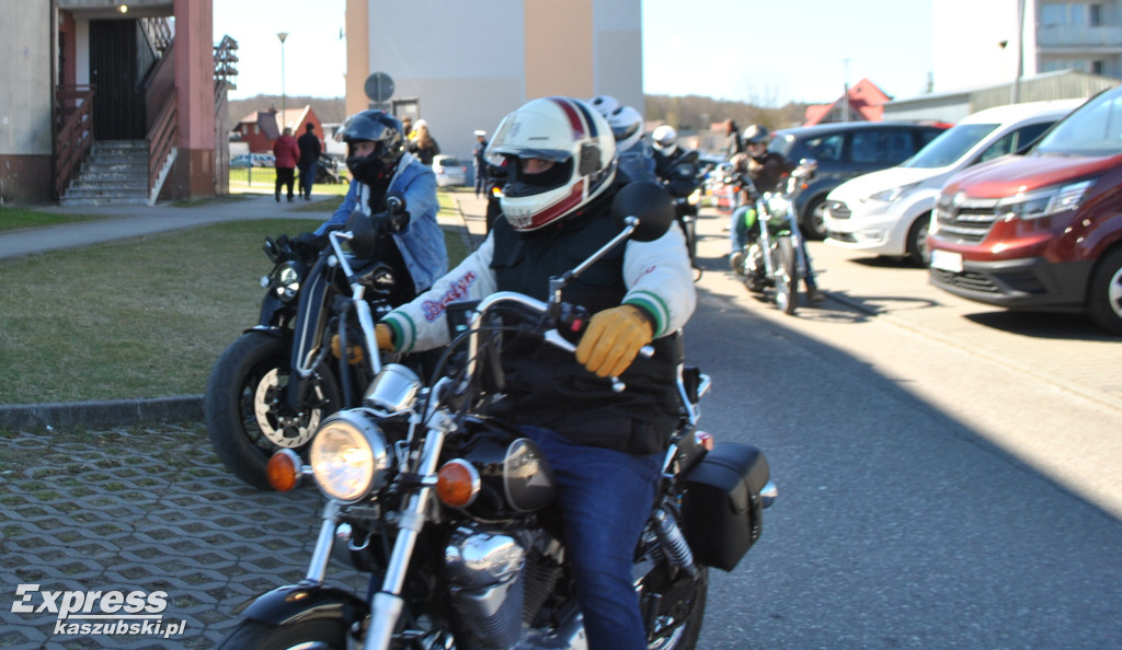 Pola Nadziei 2026 w Kartuzach