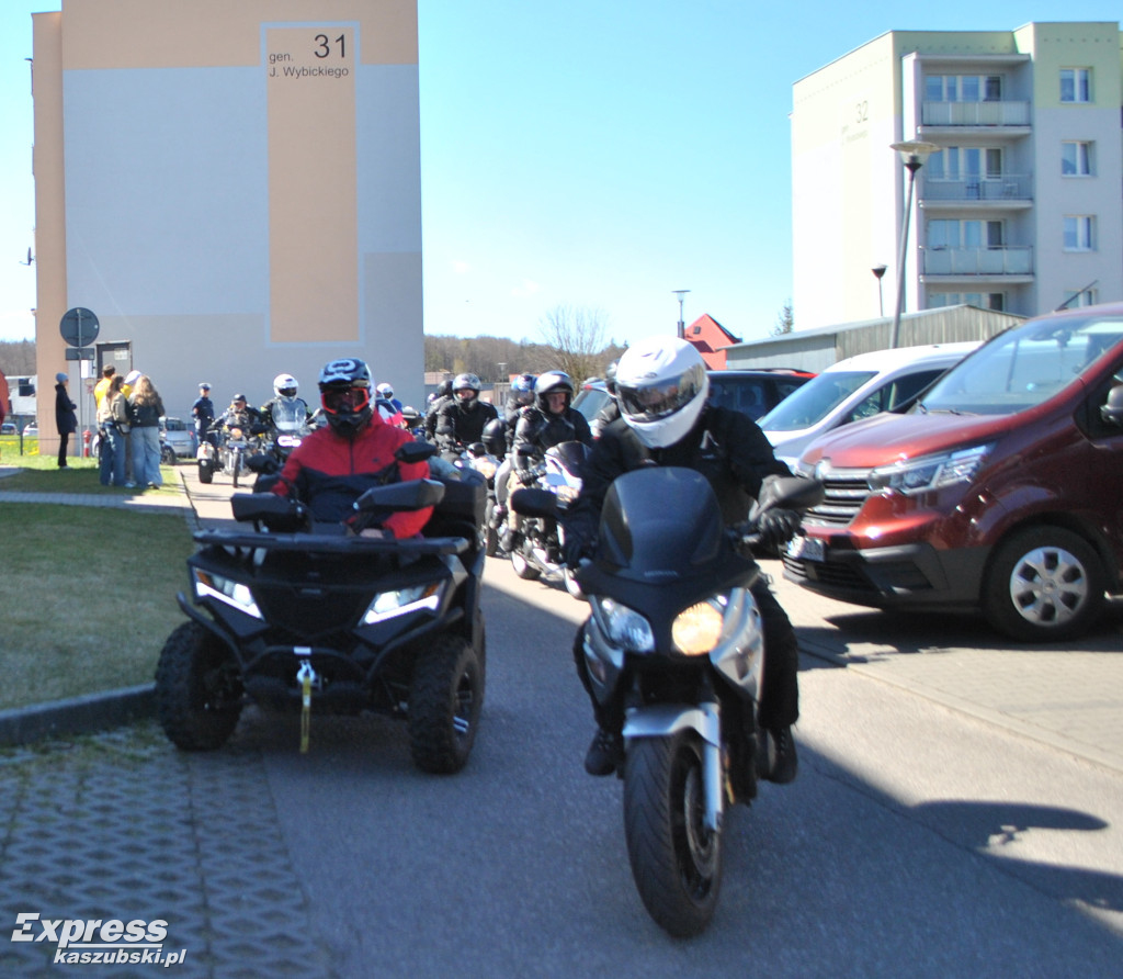 Pola Nadziei 2026 w Kartuzach