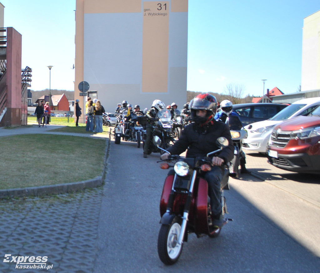 Pola Nadziei 2026 w Kartuzach