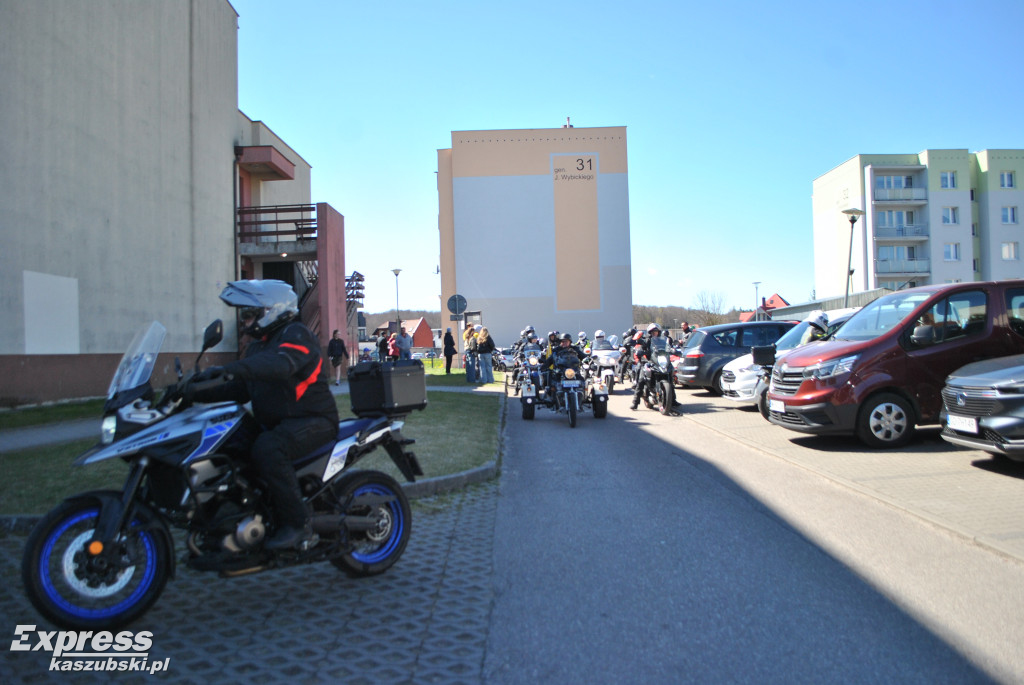 Pola Nadziei 2026 w Kartuzach