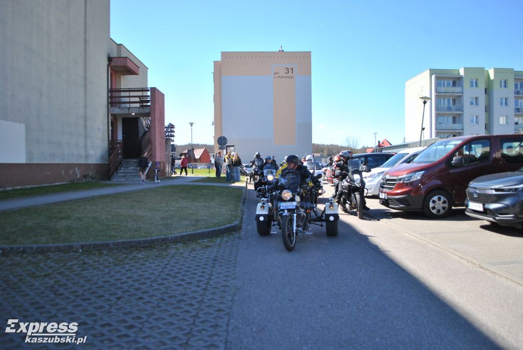 Pola Nadziei 2026 w Kartuzach