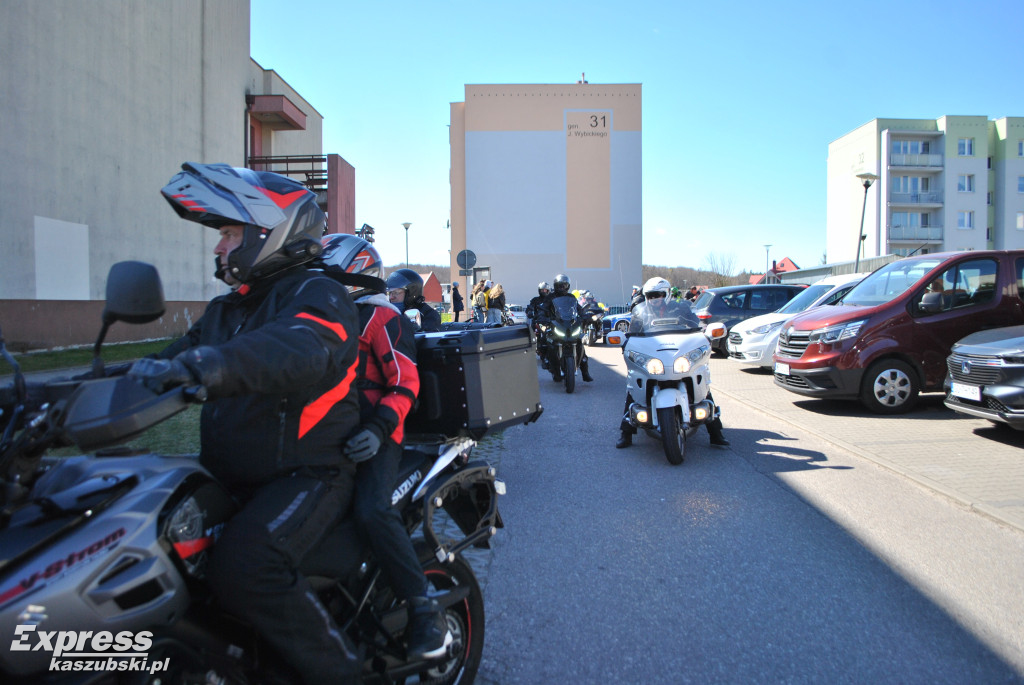 Pola Nadziei 2026 w Kartuzach