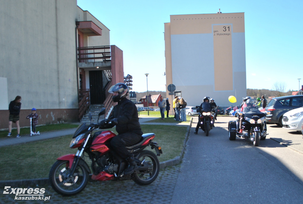 Pola Nadziei 2026 w Kartuzach