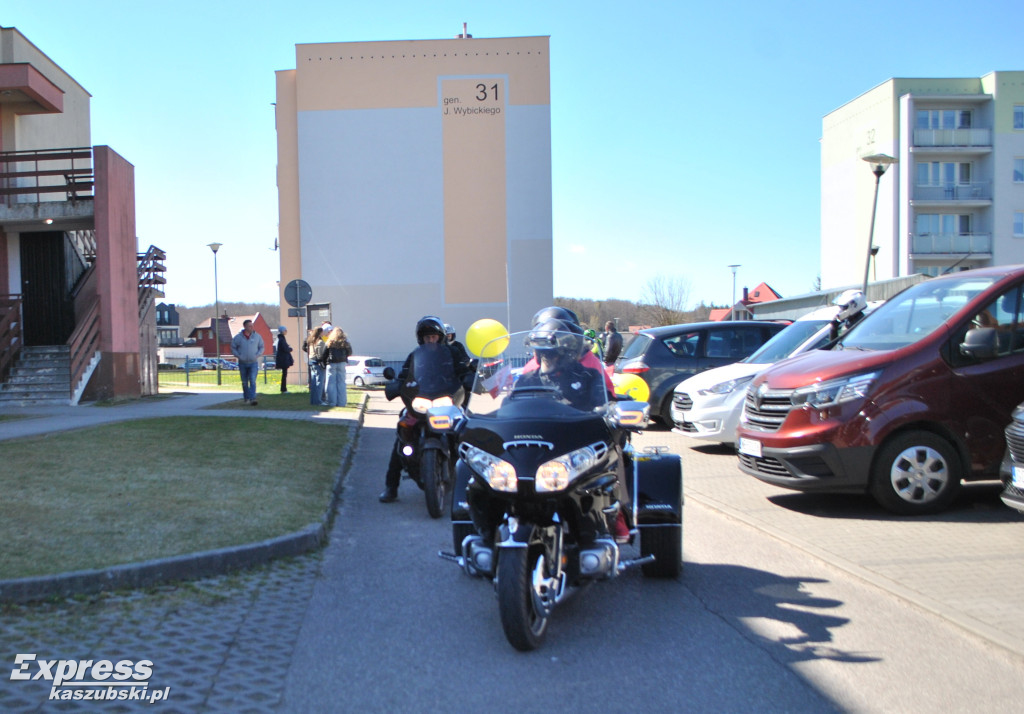 Pola Nadziei 2026 w Kartuzach