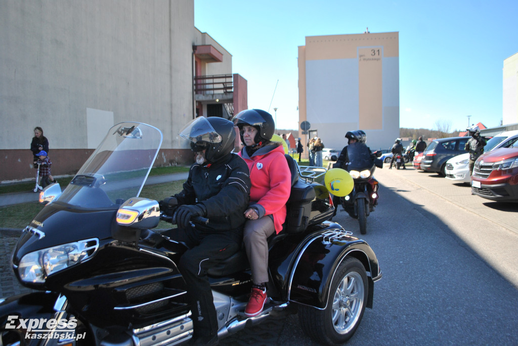 Pola Nadziei 2026 w Kartuzach