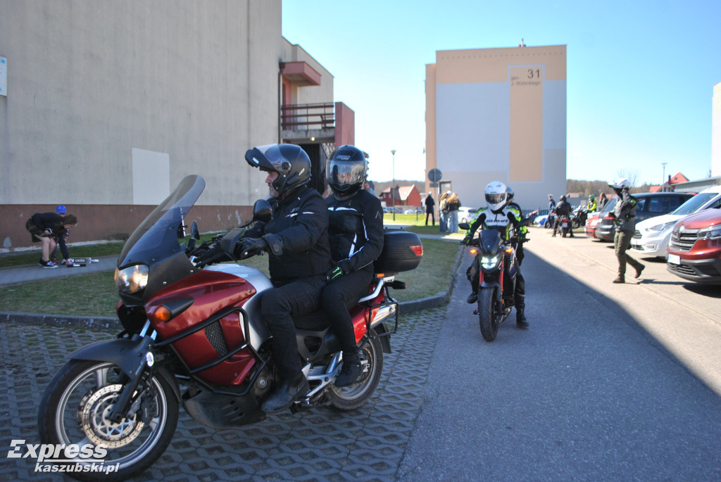 Pola Nadziei 2026 w Kartuzach