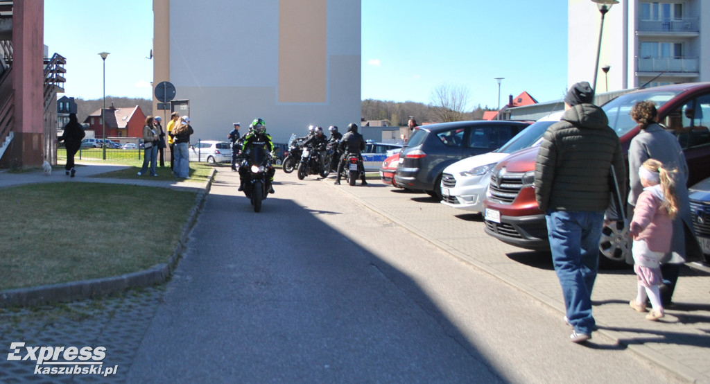 Pola Nadziei 2026 w Kartuzach