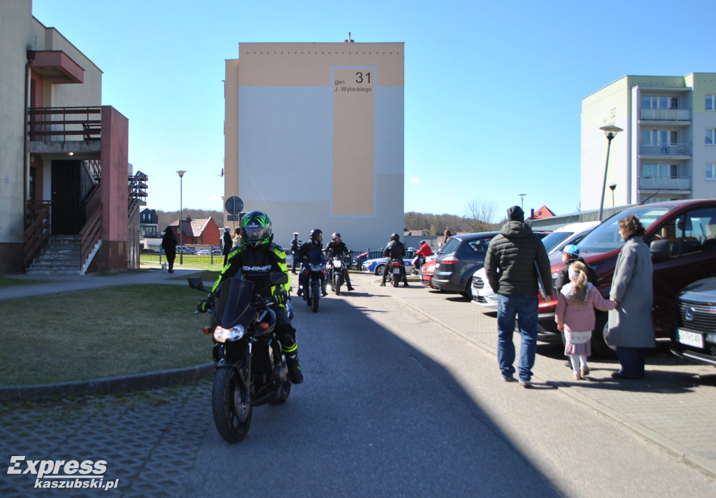 Pola Nadziei 2026 w Kartuzach