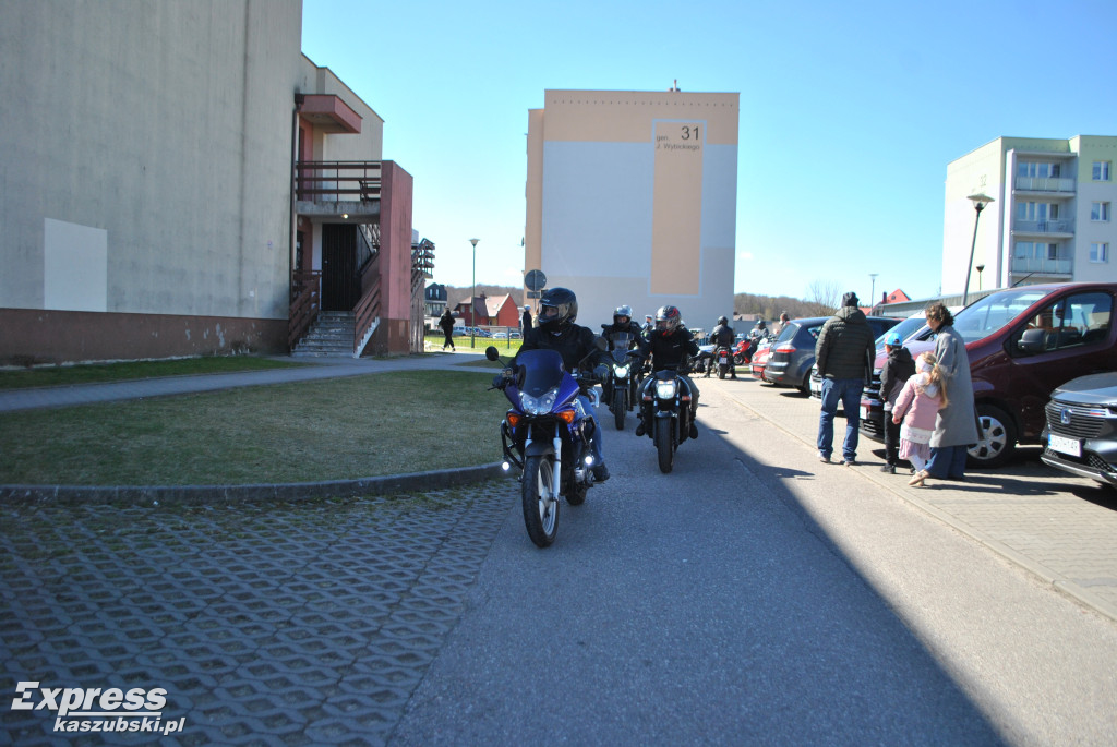 Pola Nadziei 2026 w Kartuzach