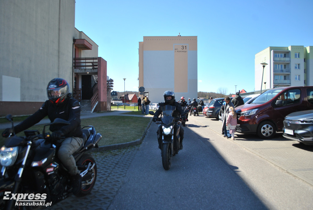 Pola Nadziei 2026 w Kartuzach