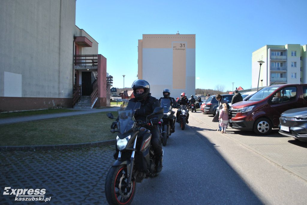 Pola Nadziei 2026 w Kartuzach