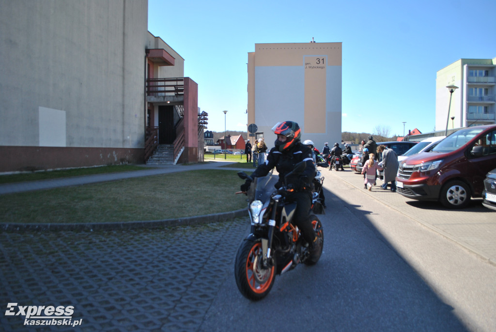 Pola Nadziei 2026 w Kartuzach