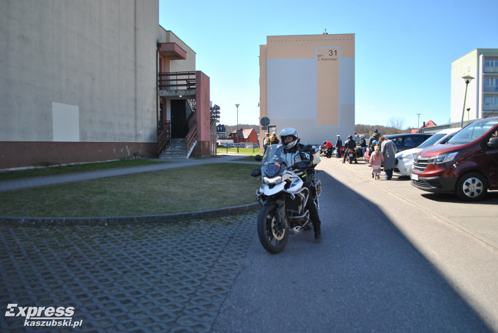 Pola Nadziei 2026 w Kartuzach