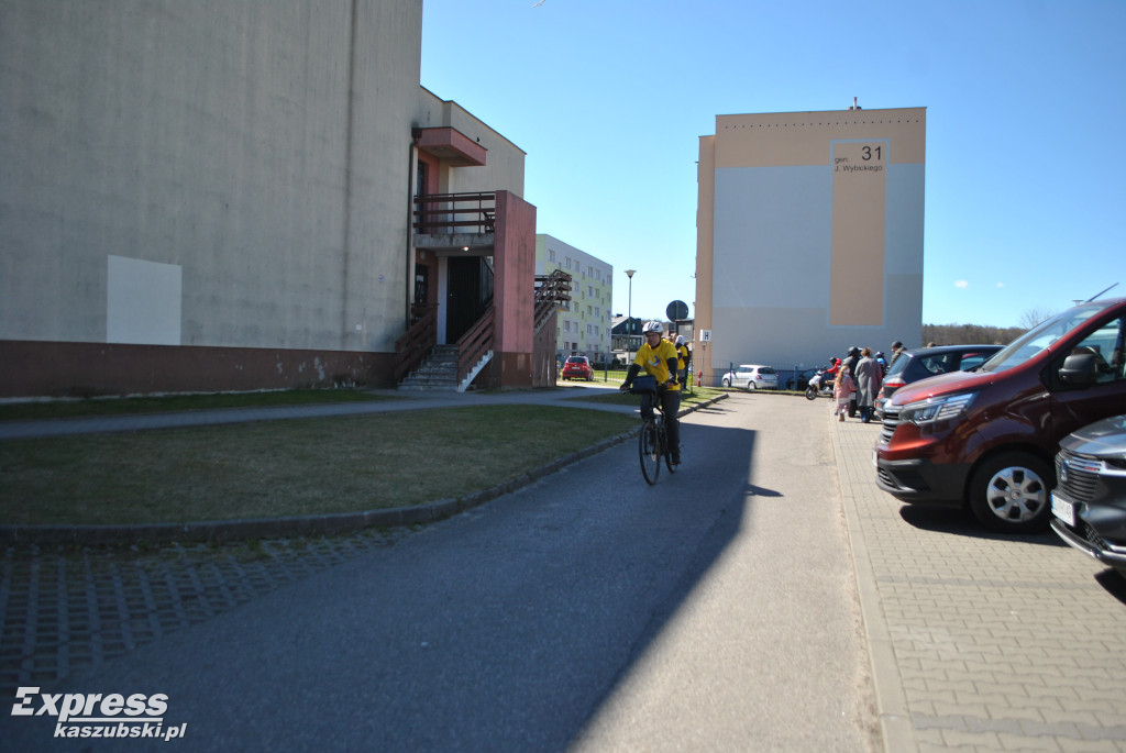 Pola Nadziei 2026 w Kartuzach