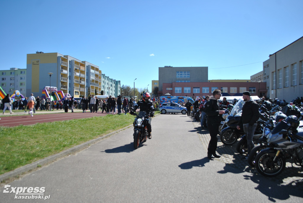 Pola Nadziei 2026 w Kartuzach