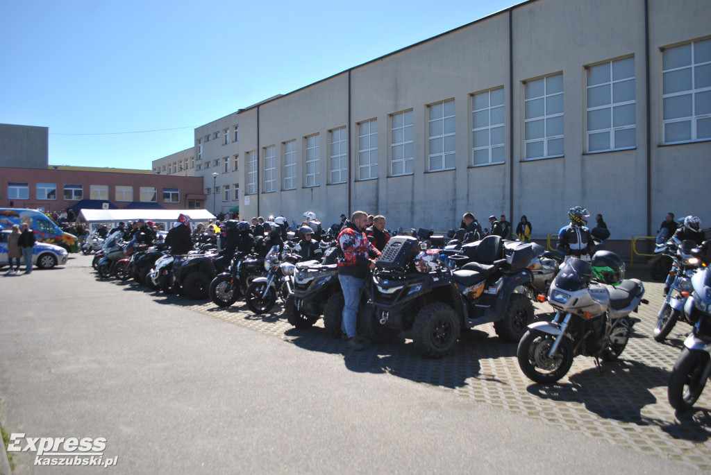 Pola Nadziei 2026 w Kartuzach