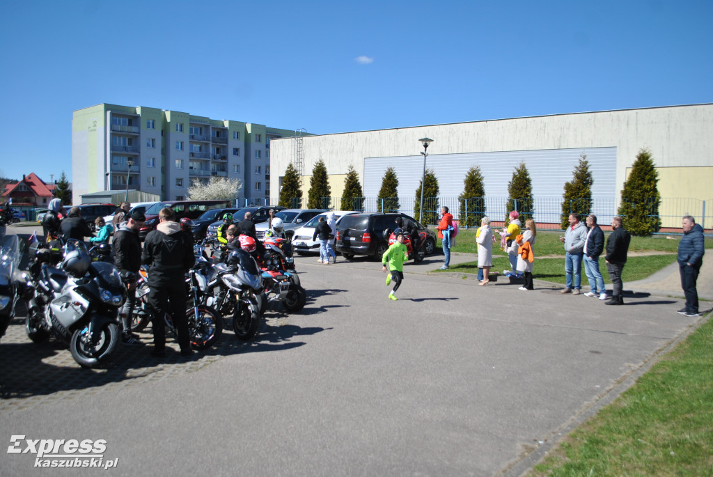 Pola Nadziei 2026 w Kartuzach