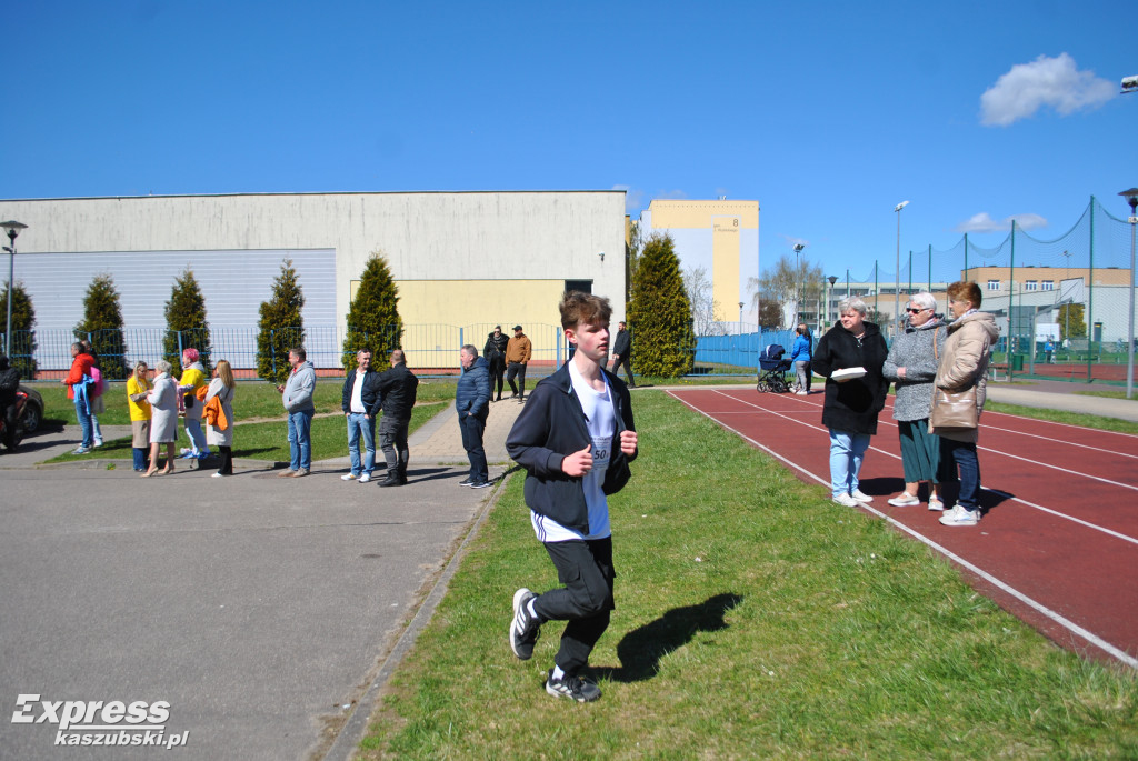 Pola Nadziei 2026 w Kartuzach