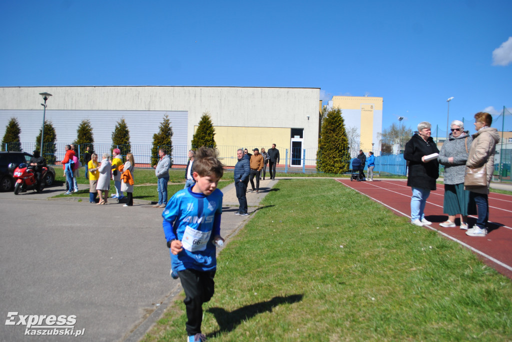 Pola Nadziei 2026 w Kartuzach