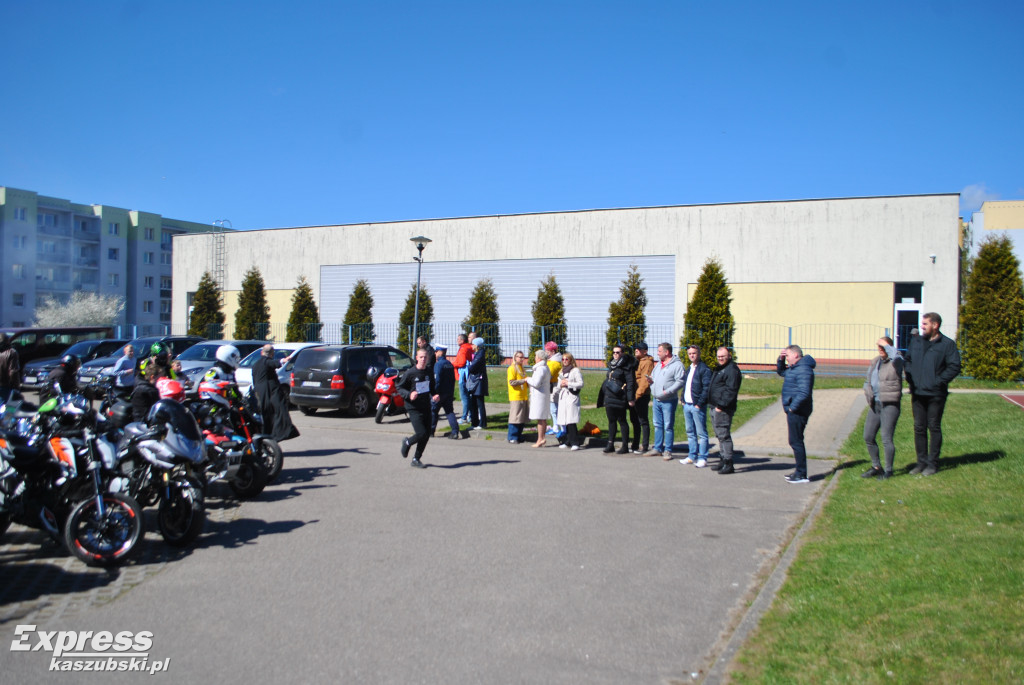 Pola Nadziei 2026 w Kartuzach