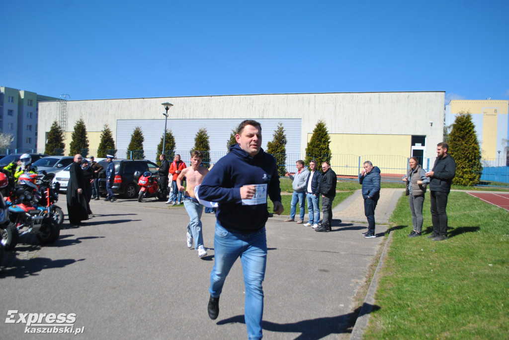 Pola Nadziei 2026 w Kartuzach