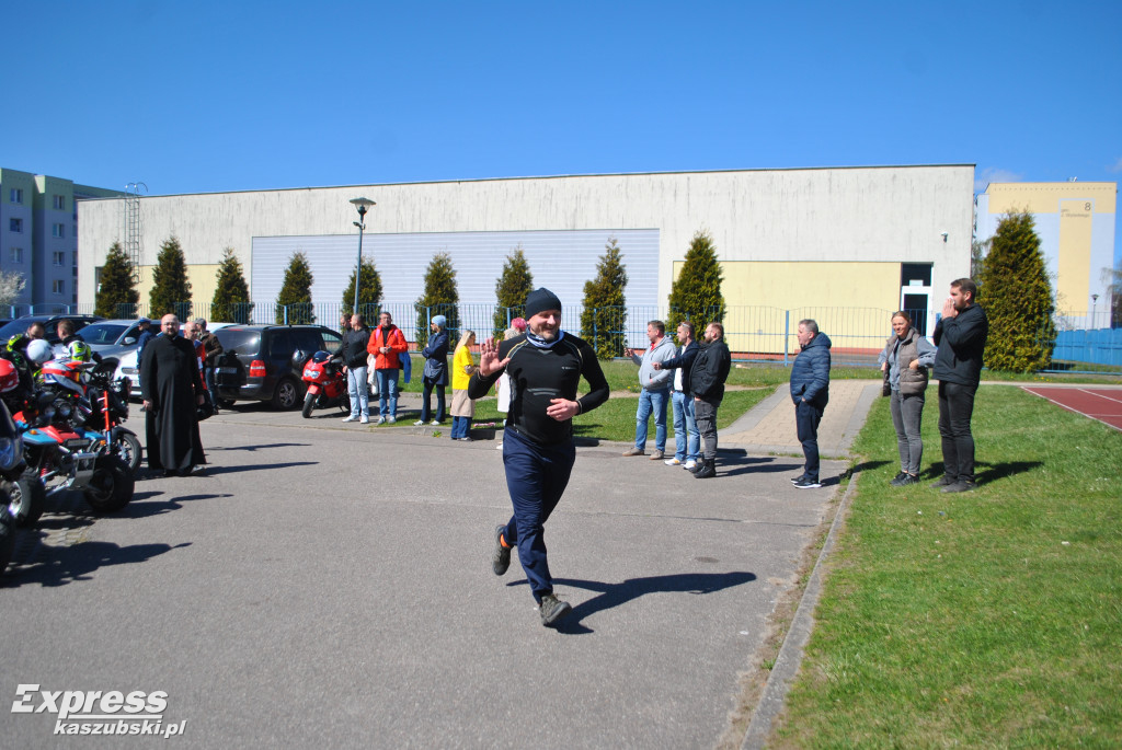 Pola Nadziei 2026 w Kartuzach