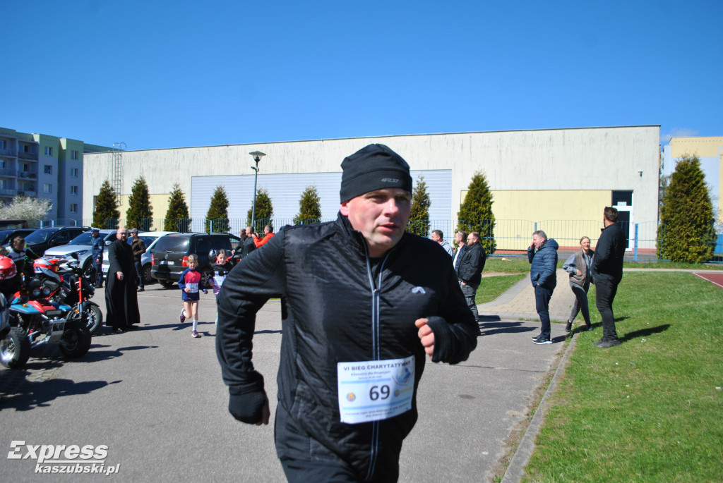 Pola Nadziei 2026 w Kartuzach