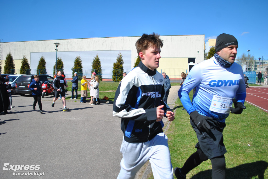 Pola Nadziei 2026 w Kartuzach