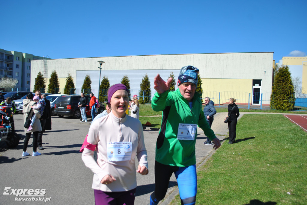 Pola Nadziei 2026 w Kartuzach