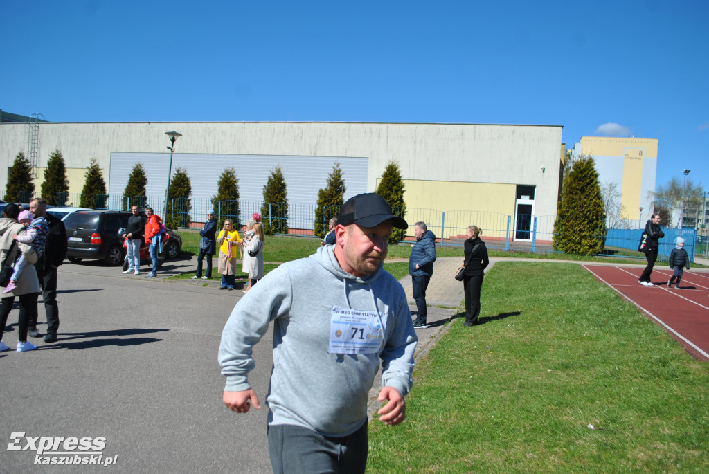 Pola Nadziei 2026 w Kartuzach