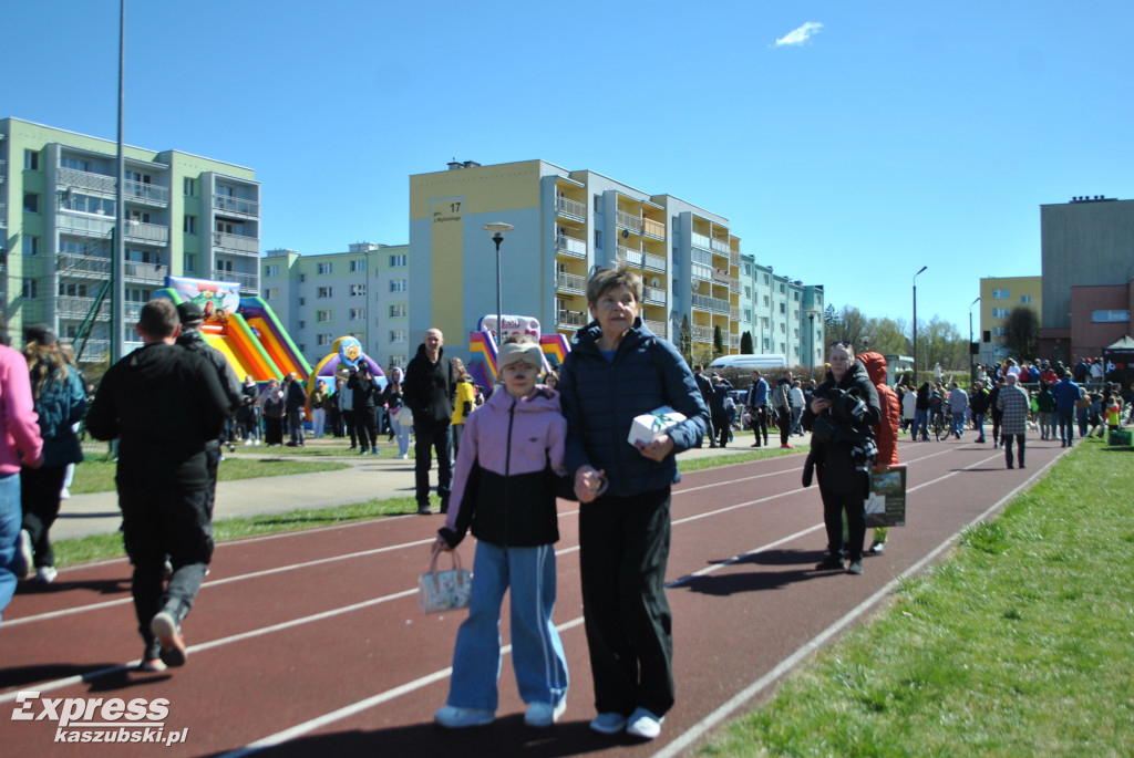 Pola Nadziei 2026 w Kartuzach