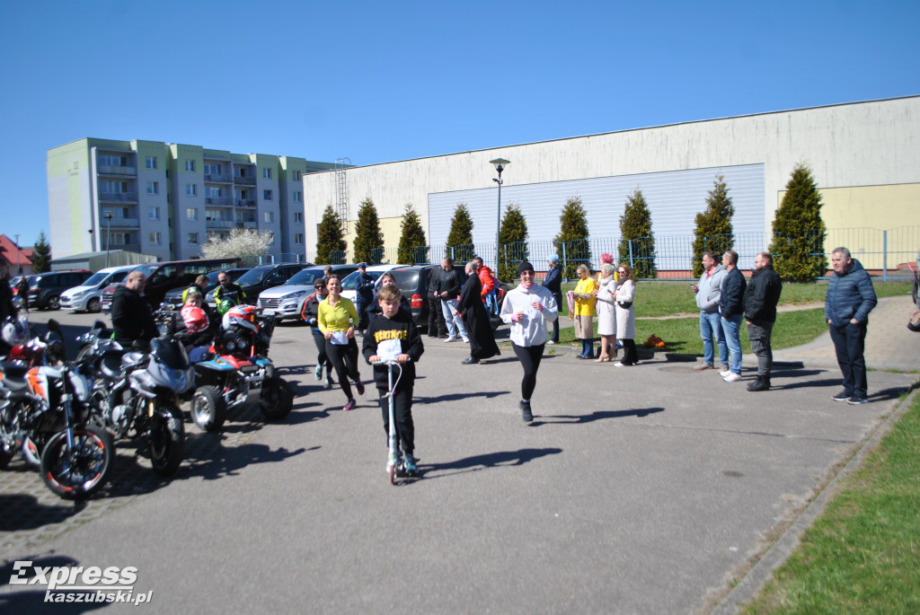 Pola Nadziei 2026 w Kartuzach