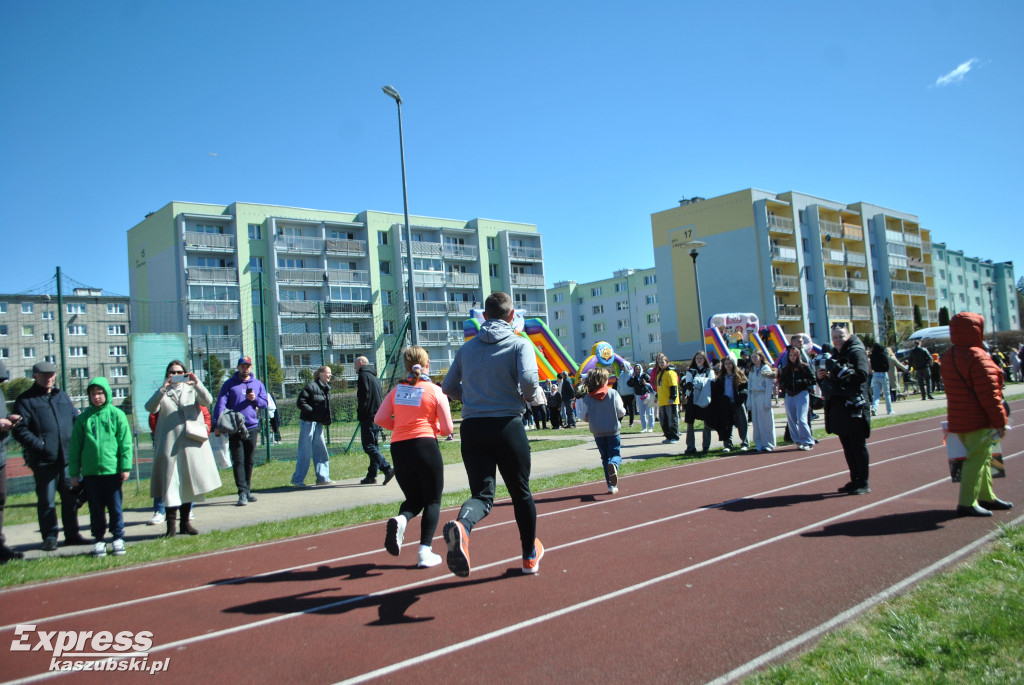 Pola Nadziei 2026 w Kartuzach