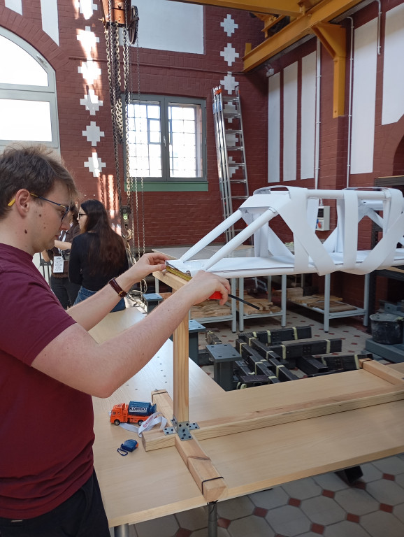 Uczniowie z Kartuz wygrali w konkursie 