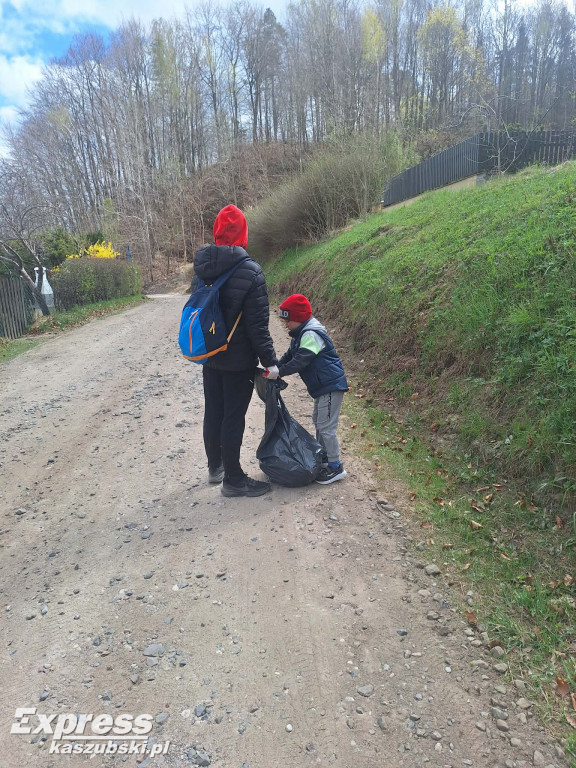 Sprzątanie Ręboszewa