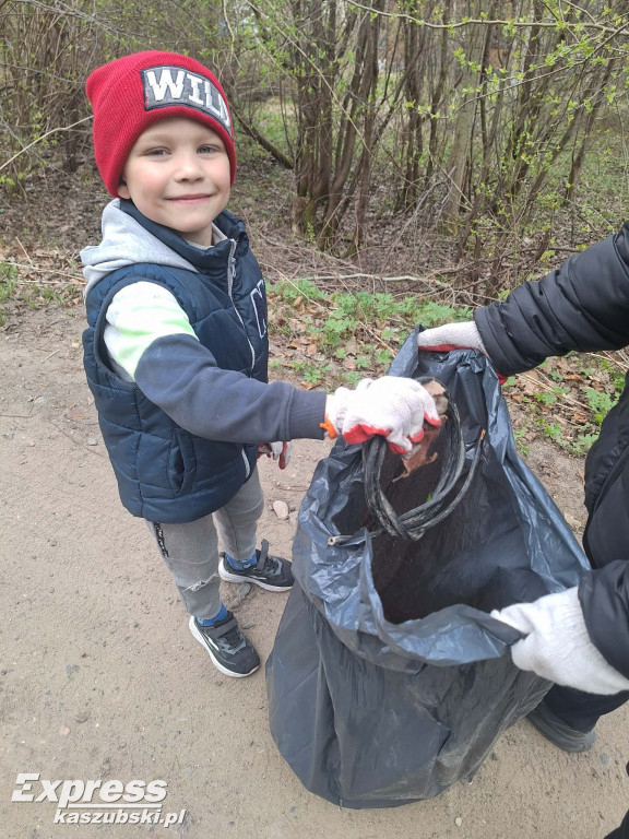 Sprzątanie Ręboszewa