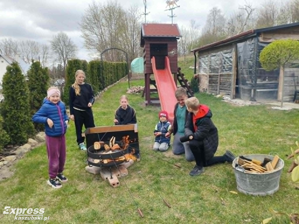 Sprzątanie Ręboszewa