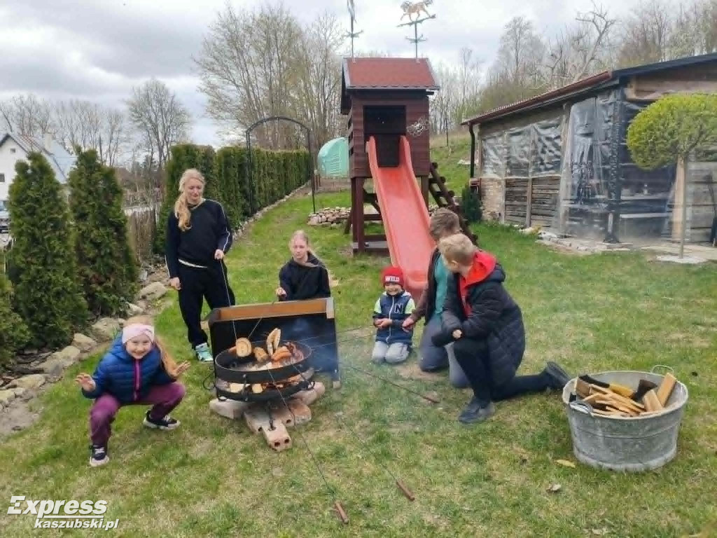 Sprzątanie Ręboszewa