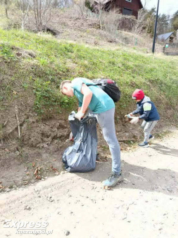 Sprzątanie Ręboszewa