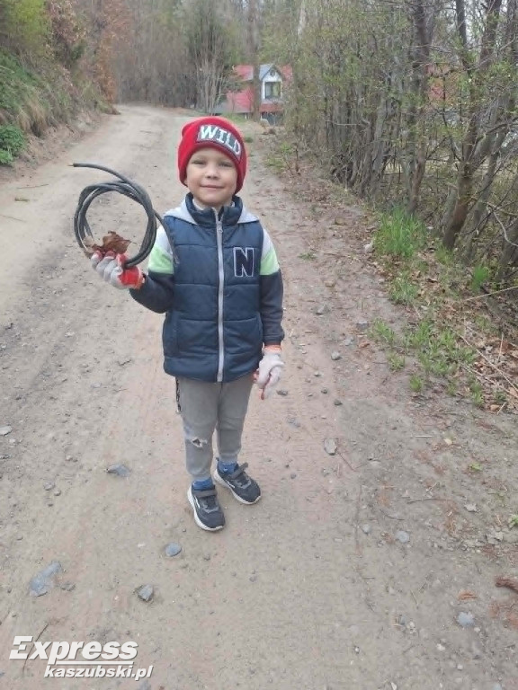 Sprzątanie Ręboszewa