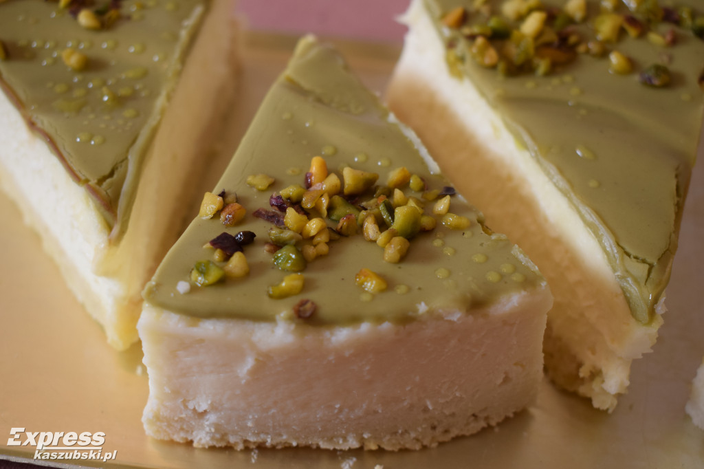 Piekarnik Gosi - najsmaczniejsze ciasta w Kartuzach