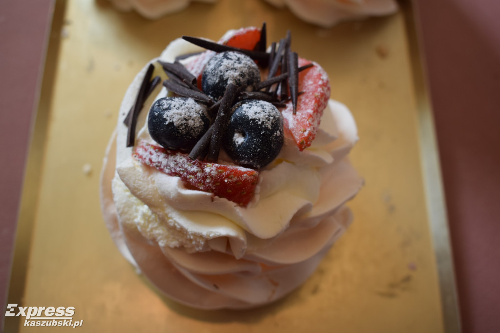 Piekarnik Gosi - najsmaczniejsze ciasta w Kartuzach