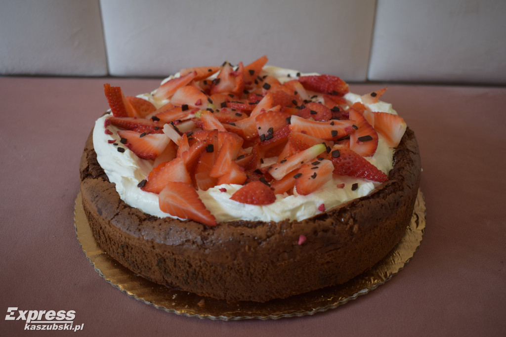 Piekarnik Gosi - najsmaczniejsze ciasta w Kartuzach