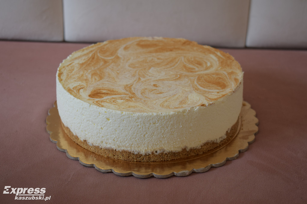 Piekarnik Gosi - najsmaczniejsze ciasta w Kartuzach