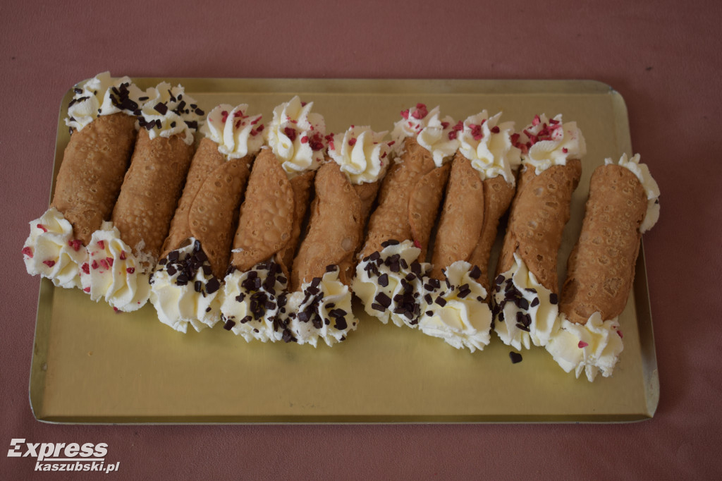 Piekarnik Gosi - najsmaczniejsze ciasta w Kartuzach