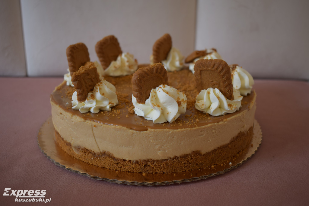 Piekarnik Gosi - najsmaczniejsze ciasta w Kartuzach
