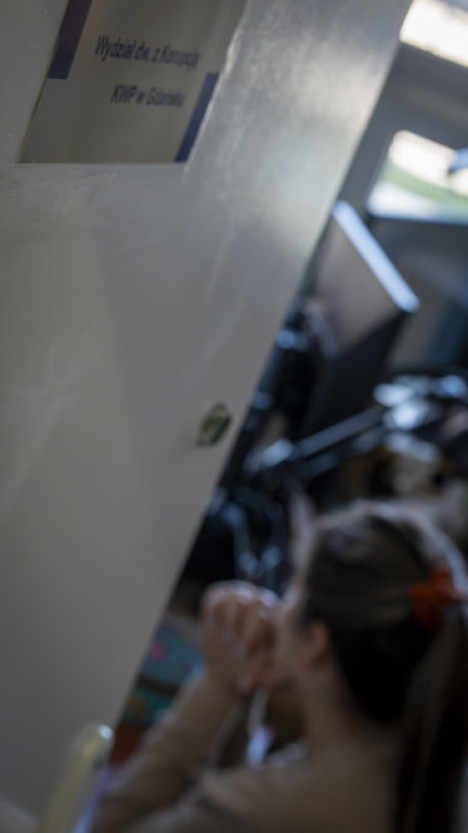 Zatrzymania ws. korupcji przy legalizacji pobytu cudzoziemców