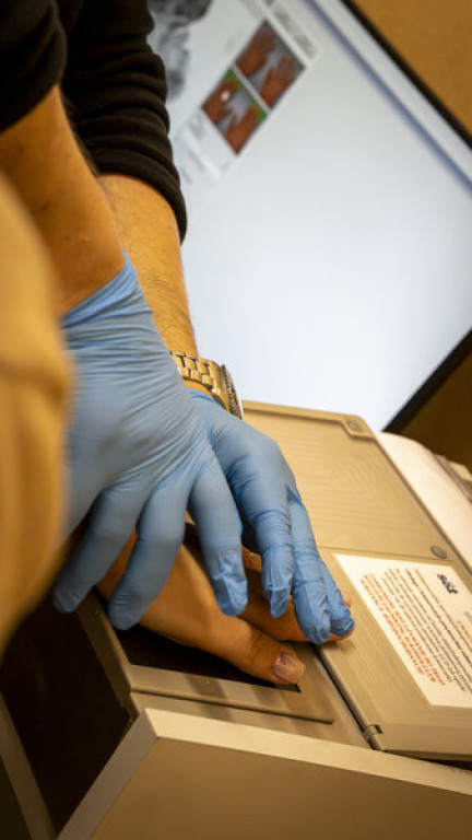 Zatrzymania ws. korupcji przy legalizacji pobytu cudzoziemców