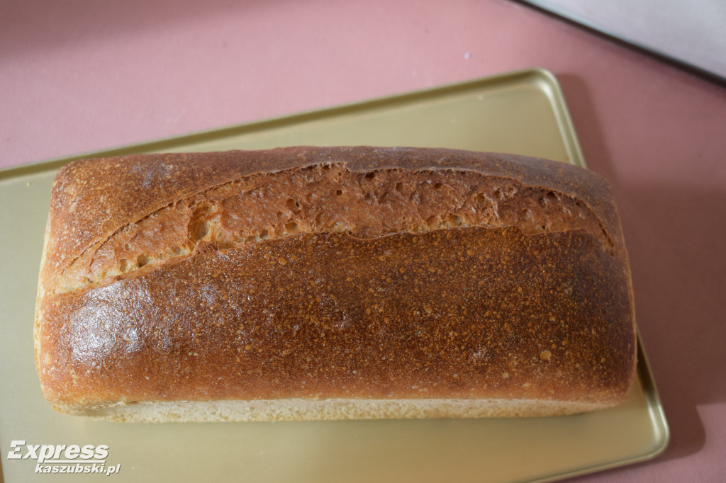 Piekarnik Gosi - najsmaczniejsze ciasta w Kartuzach